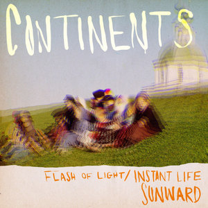 Instant Life single cover