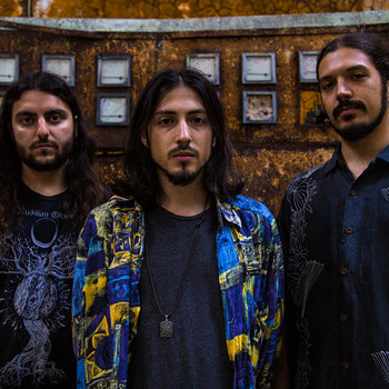 Music | The Second Nature