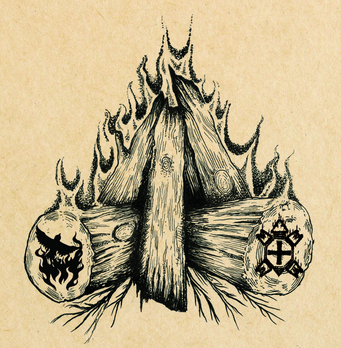 Rune S Heart From Split With Nechochwen Panopticon Rune S Heart From Split With Nechochwen Panopticon