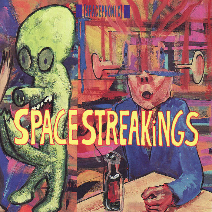 7-Toku | Space Streakings