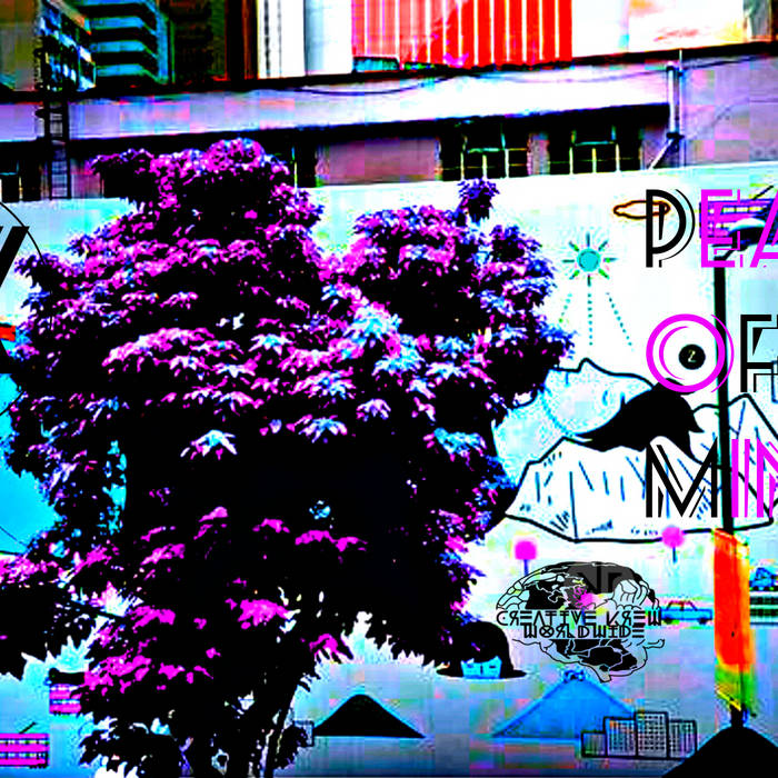 Peace of Mind | MagiCXbeats