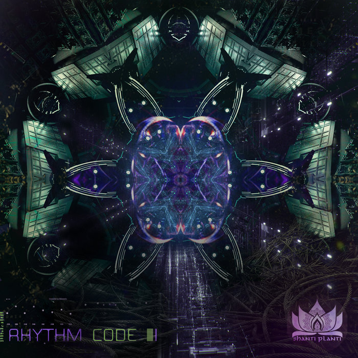 Rhythm Code 6 | Shanti Planti