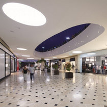 Malls of Lima Vol. 1 cover art