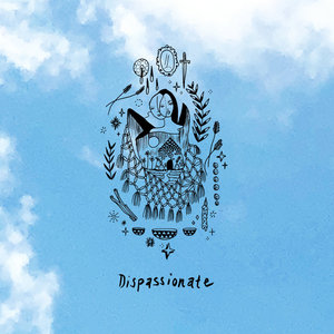 together PANGEA — Dispassionate