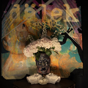 The Essence cover
