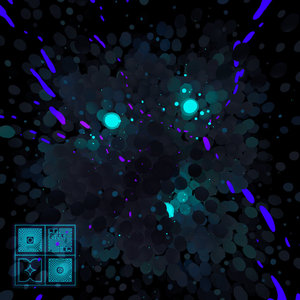 IDM EP [Billegal Beats] cover
