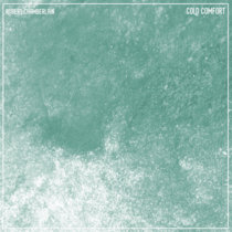 cold comfort (single) cover art
