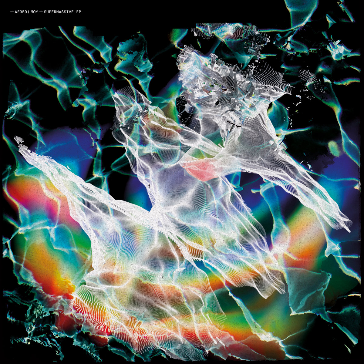 AF059] Supermassive EP | MOY | Analogical Force