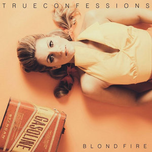 True Confessions - Single cover