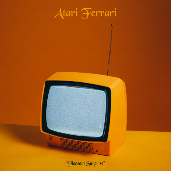 Album artwork