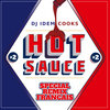 Dj Idem - Hot Sauce vol.2 (special remix francais)