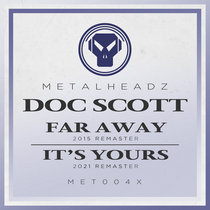 Heat | Wax Doctor | R&S Records