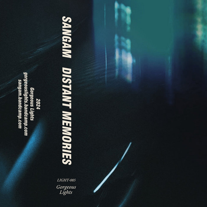 Distant Memories Deluxe Edition Light 085 Sangam Distant Memories Deluxe Edition Light 085 Sangam