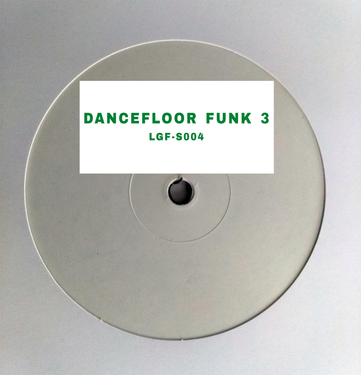 LGF 018 Super Disco Edits Brazil Jazz Funk | Lego Edit