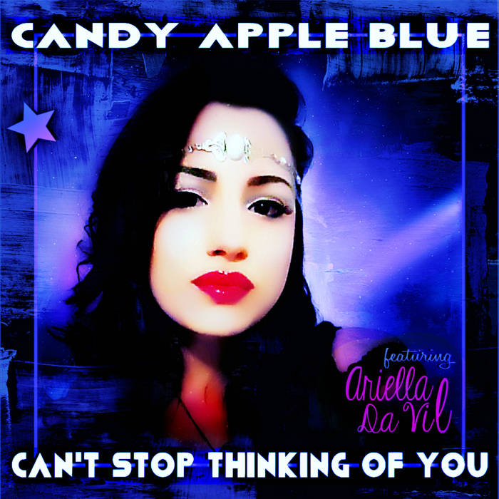 Song Can T Stop Thinking About You