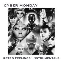 Retro Feelings: Instrumentals cover art