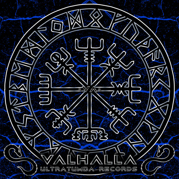 VA. VALHALLA (2024) Compiled by: Leonofobia & T-Virus | Ultratumba
