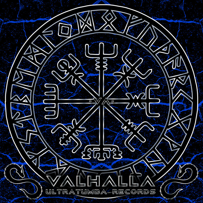 VA. VALHALLA (2024) Compiled by: Leonofobia & T-Virus | Ultratumba
