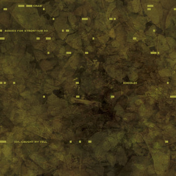 MARE / MARE　Hydra Head Records　Vinyl Mare – Mare – Vinyl (Blue Transparent With White Splatter