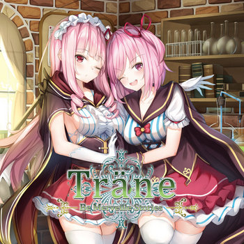 Music | Elixir Nocturne