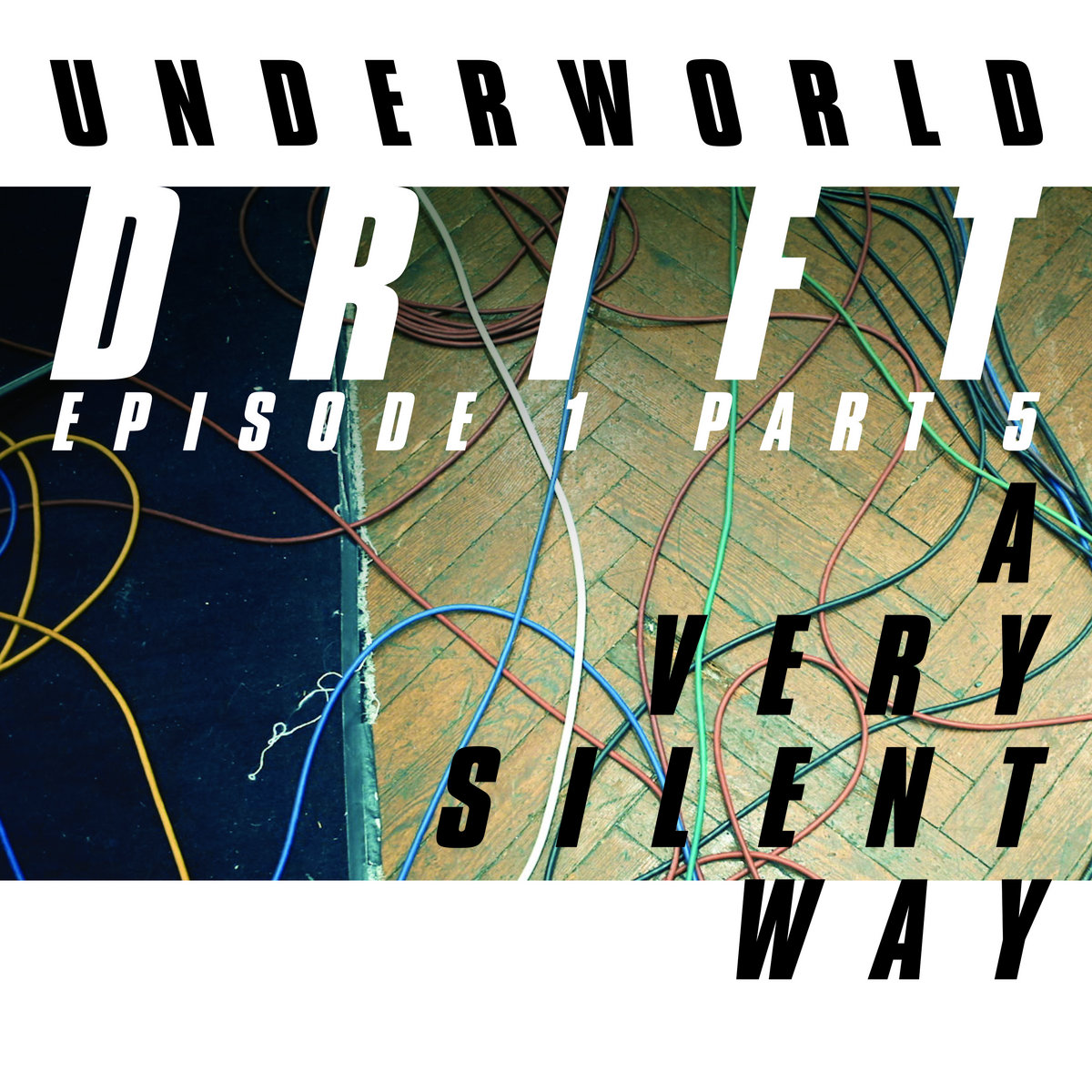 DRIFT Underworld & The Necks | Underworld