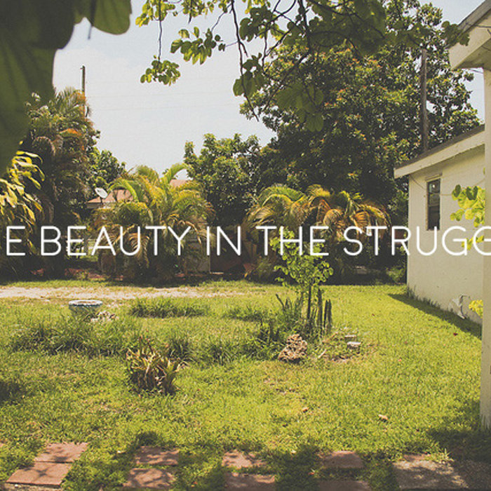 The Beauty In The Struggle (Single) Ill Instrumentals