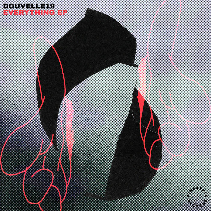 Everything di Douvelle19