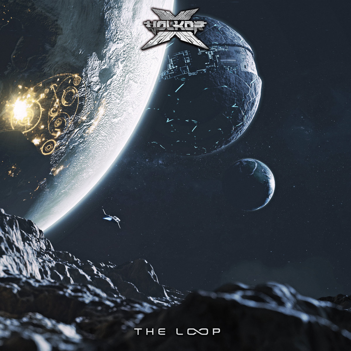 The Loop (Instrumental Version)