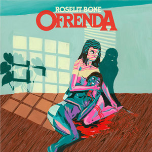 Ofrenda cover