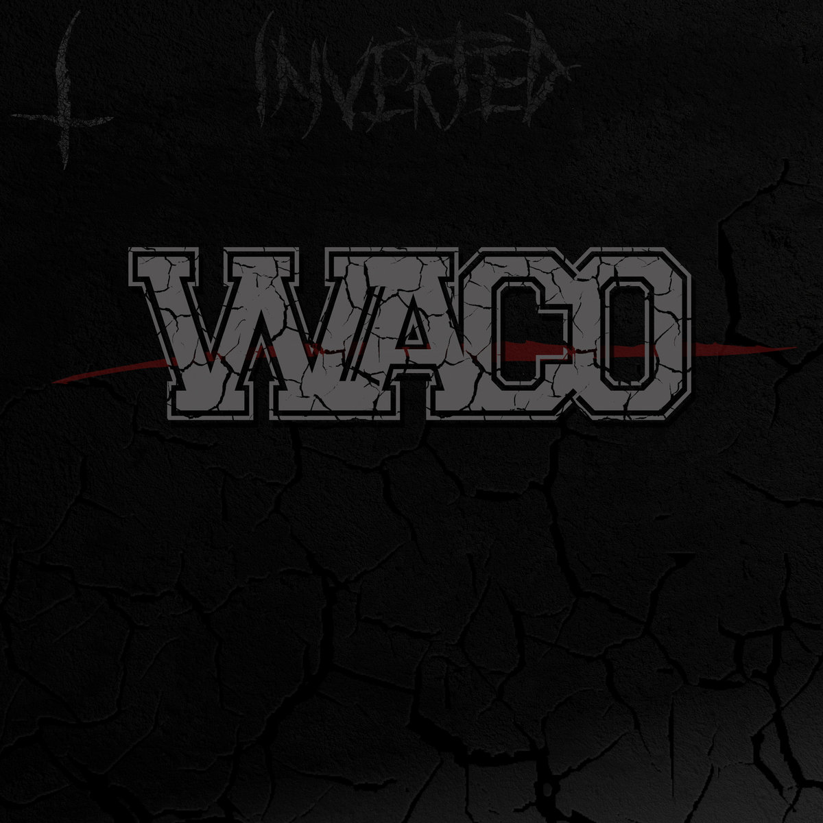 WACO -Inverted [EP] (2018)