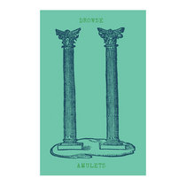 drowse / AMULETS cover art