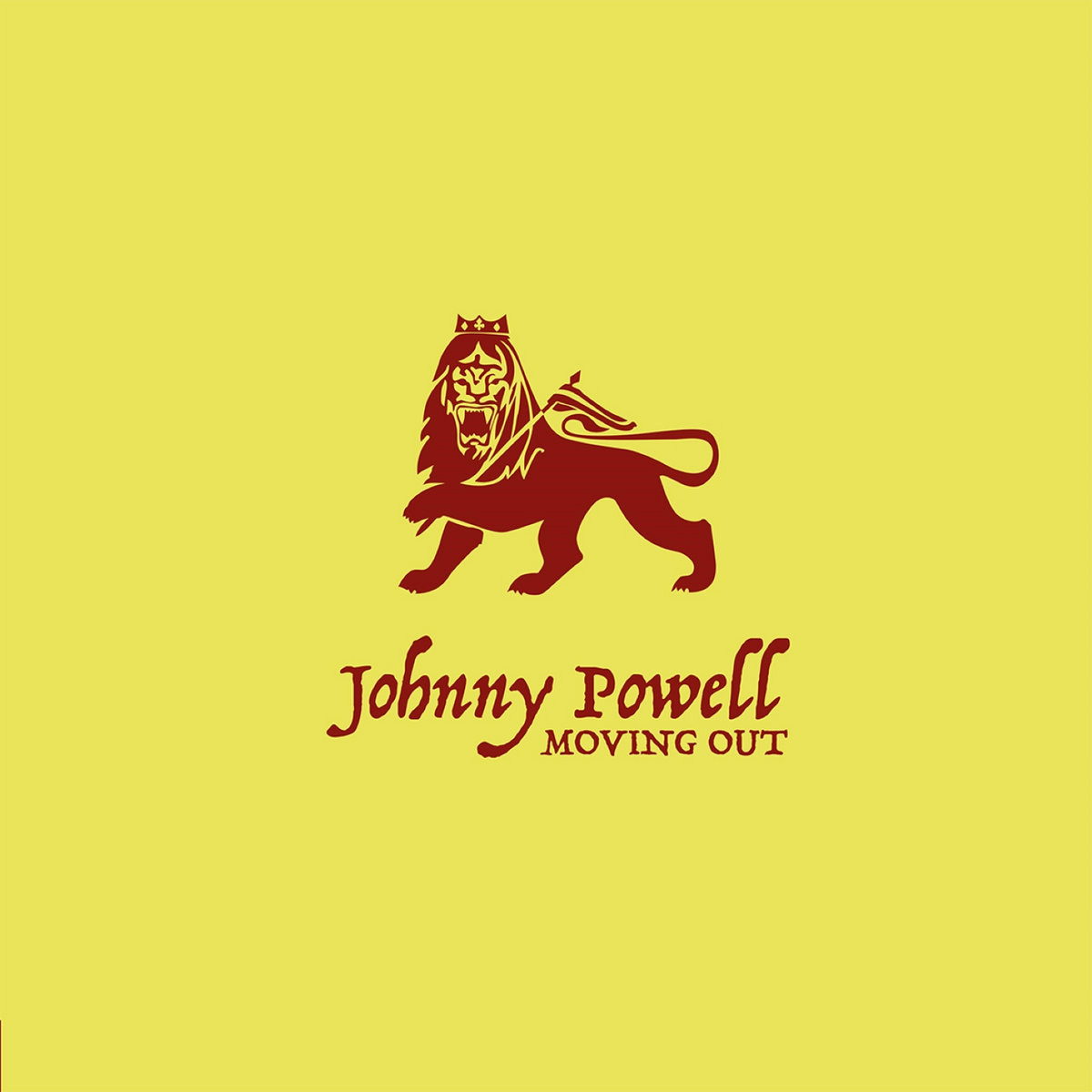Moving Out | Johnny Powell | Jamwax