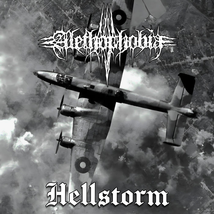 Hellstorm | Alethophobia