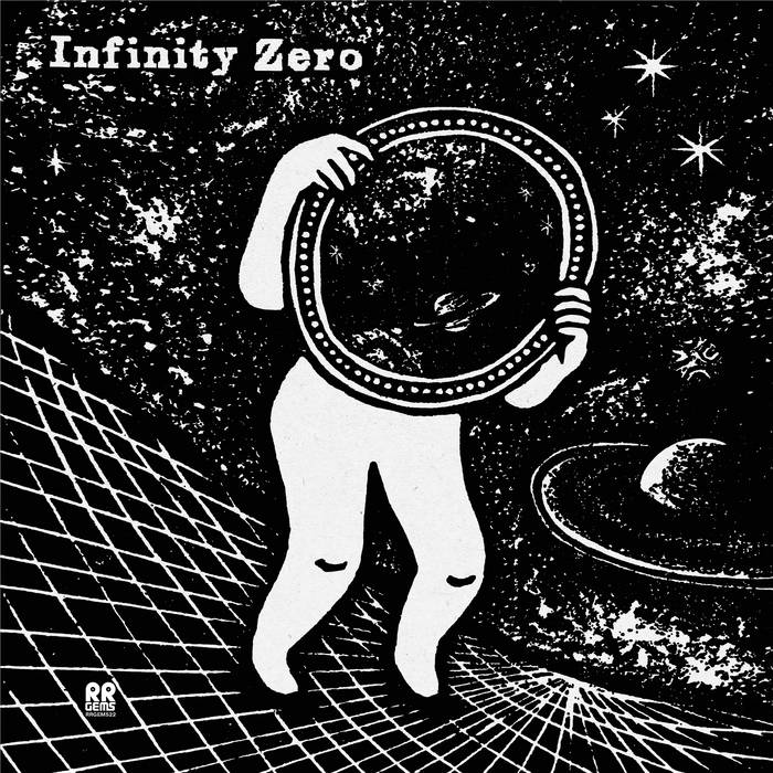 Infinity Zero | Brahja | RR GEMS Records