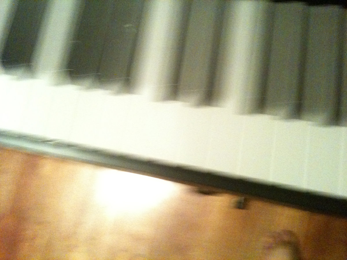 Sin Despejo Guillermo Baigorria