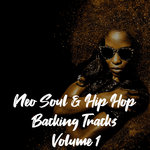 Neo Soul & Hip Hop Backing Tracks Collection 1