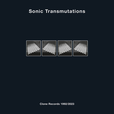 Sonic Transmutations main photo