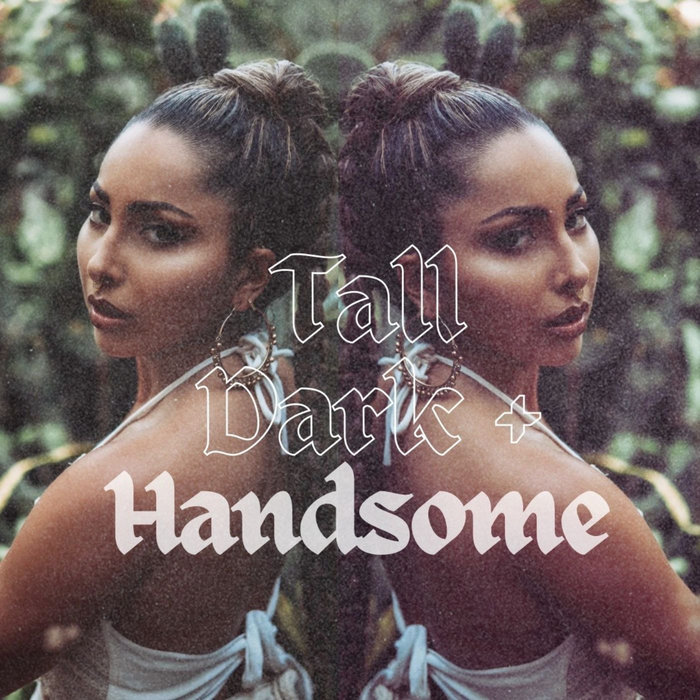 洋楽 Tall Dark And Handsome Amazon.co.jp: TALL DARK & HANDSOME (日本独自企画盤、解説