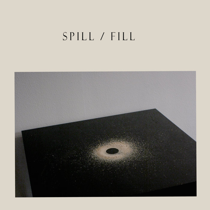 Spill/Fill Wreck and Reference