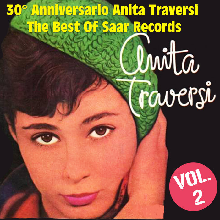 La mia canzone al vento Anita Traversi