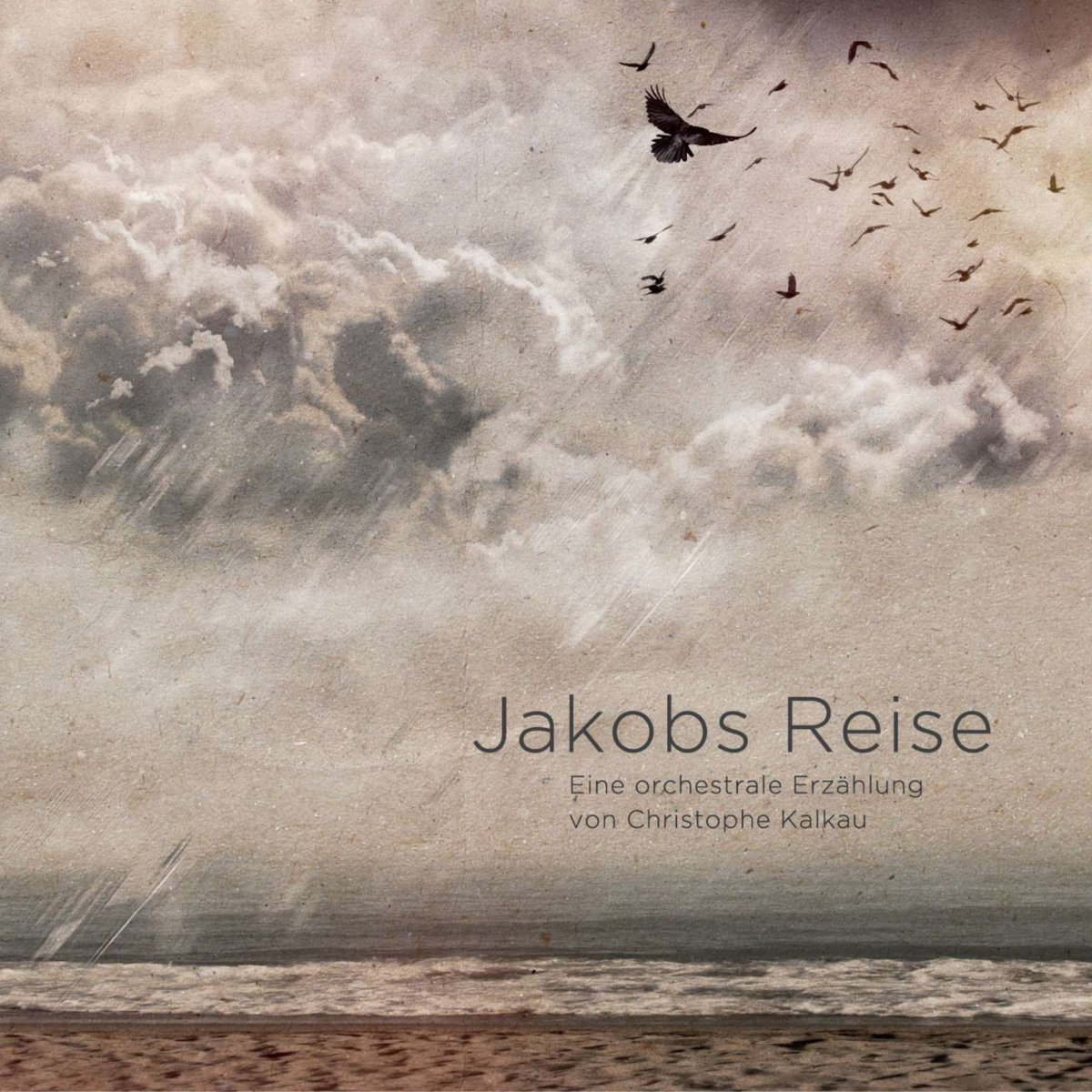 Jakobs Reise