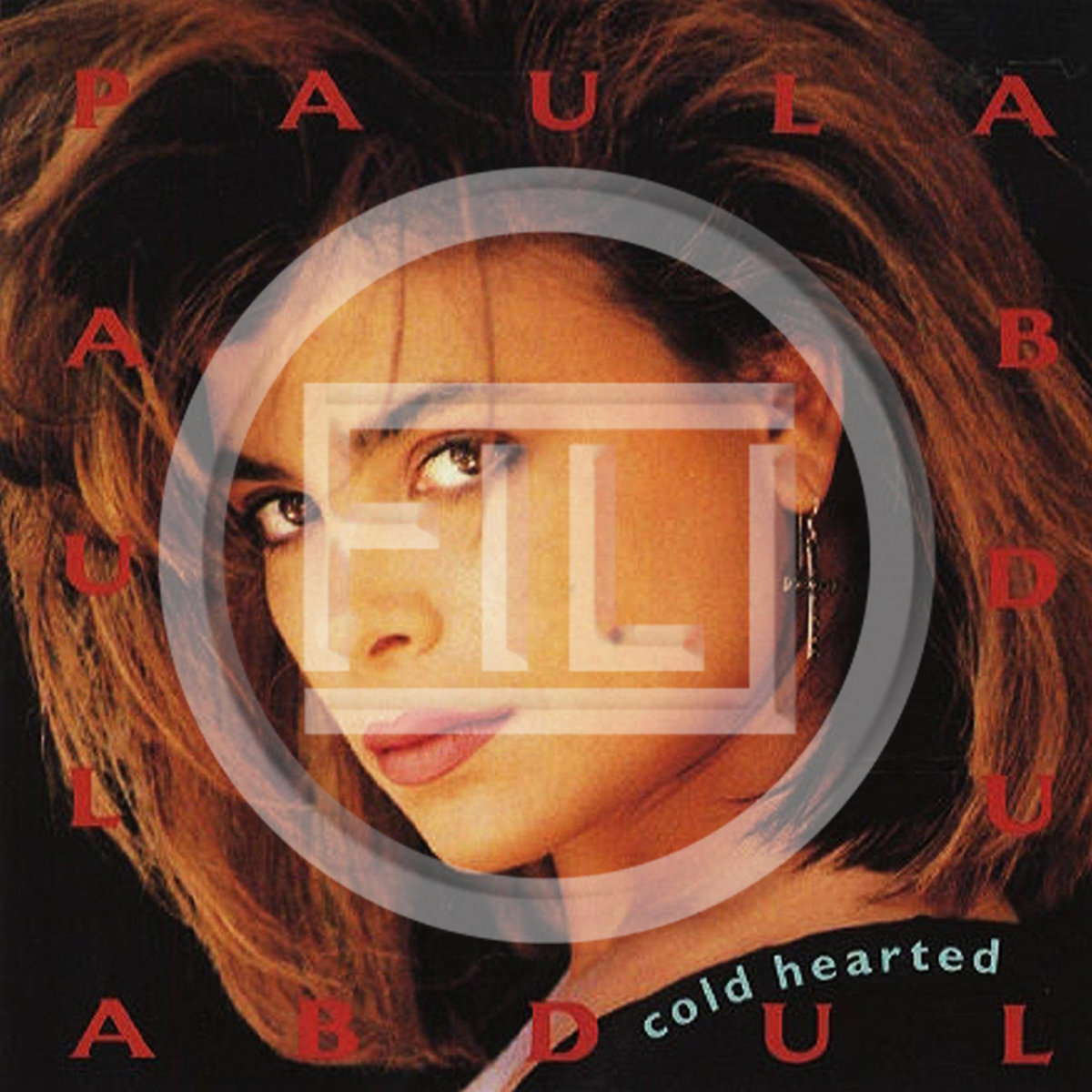 Paula Abdul Cold Hearted (FILJ Remix) FILJ