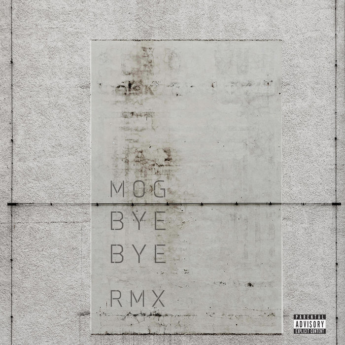 Bye Bye Butterflies ft. Multiverse 3 (Edward Spark Remix) MOG