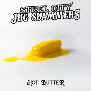 Hot Butter cover