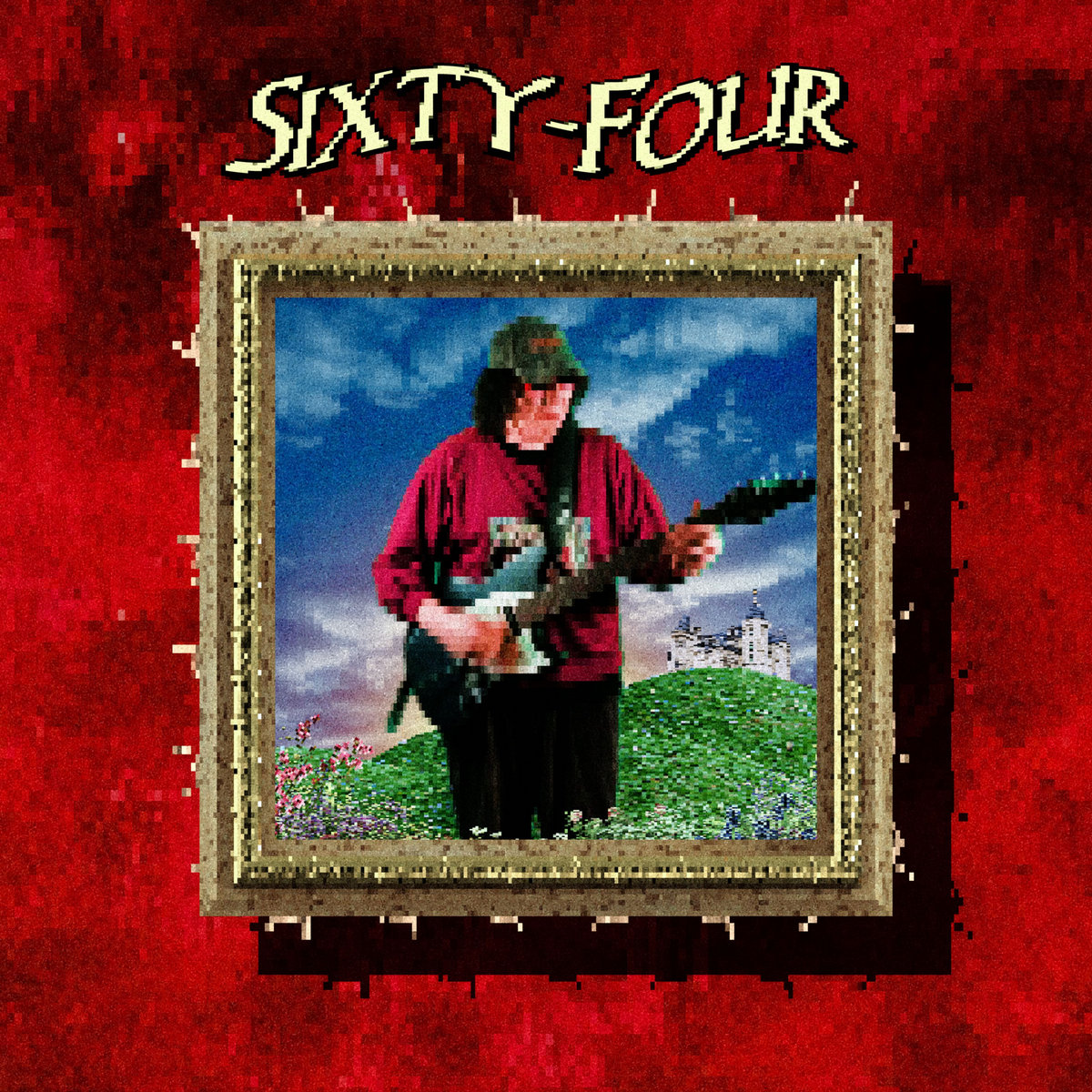 Sixty-Four | Spilly Cave