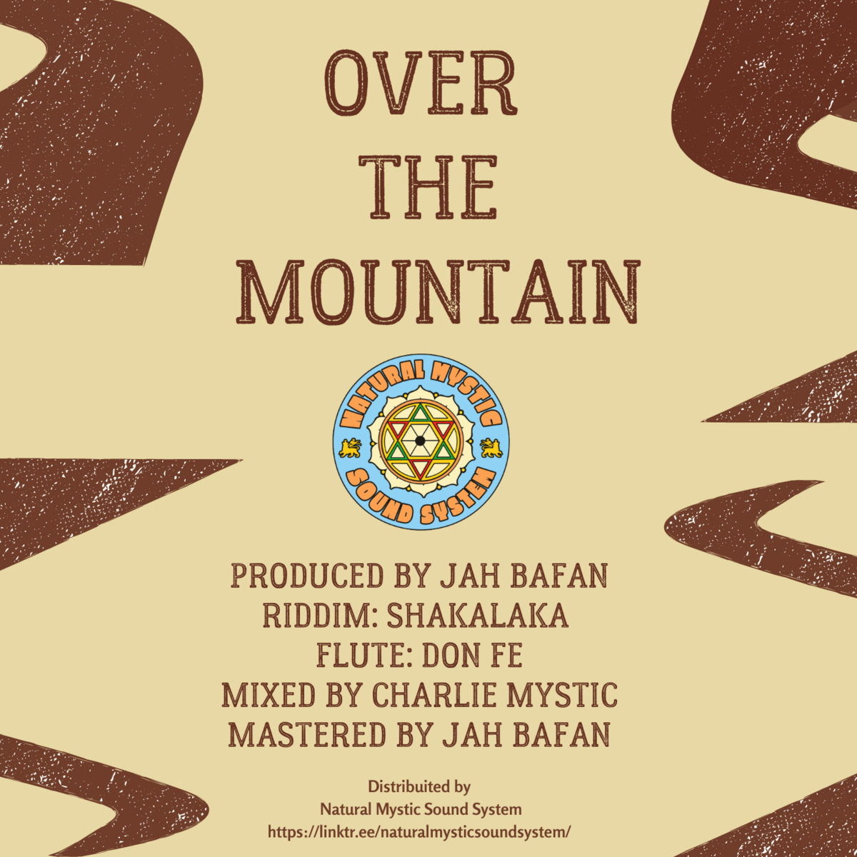 Spring Ray | Natural Mystic Sound System, Shakalaka | Natural 