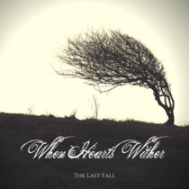 The Last Fall cover art