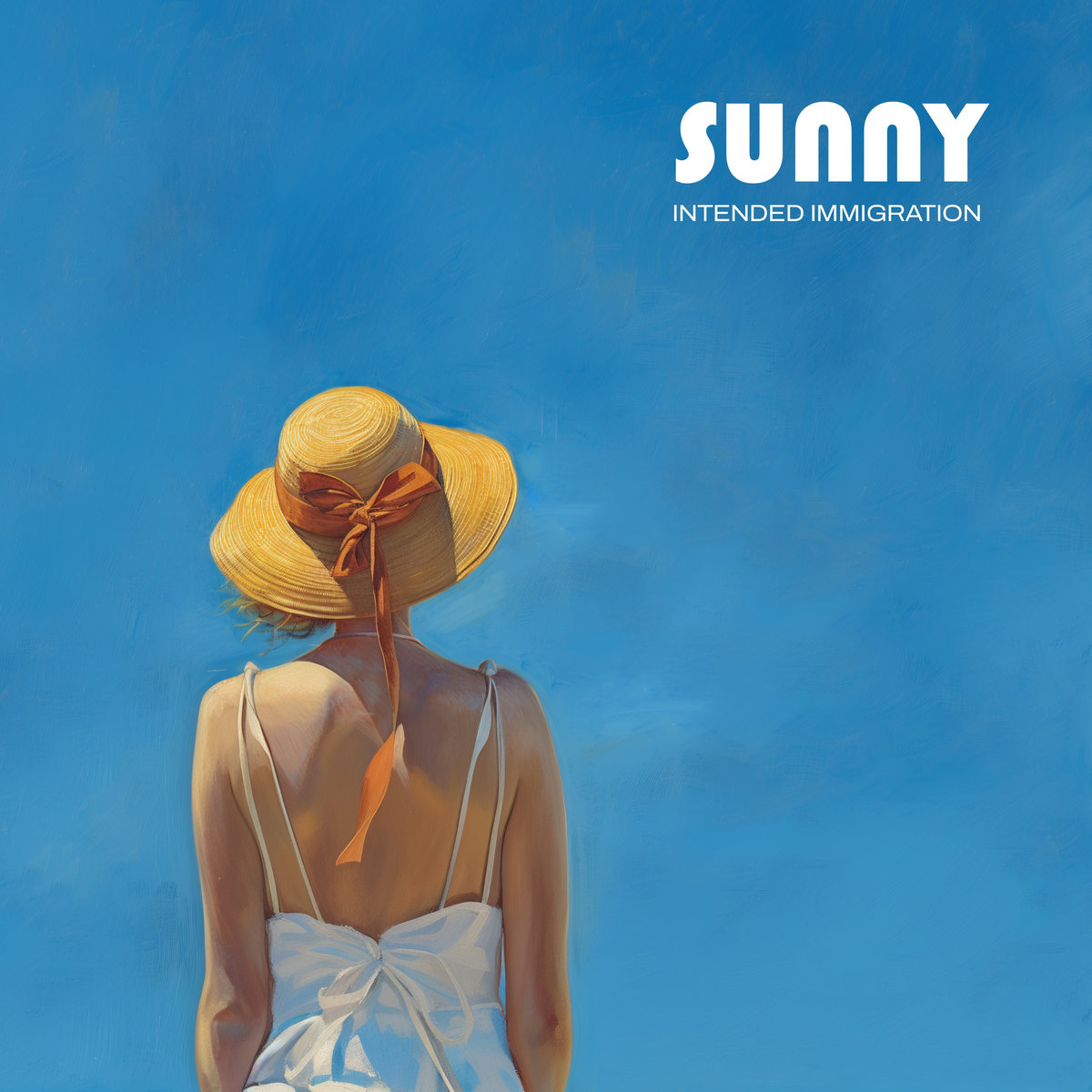 Sunny | Intended Immigration | Wooden Hat Records