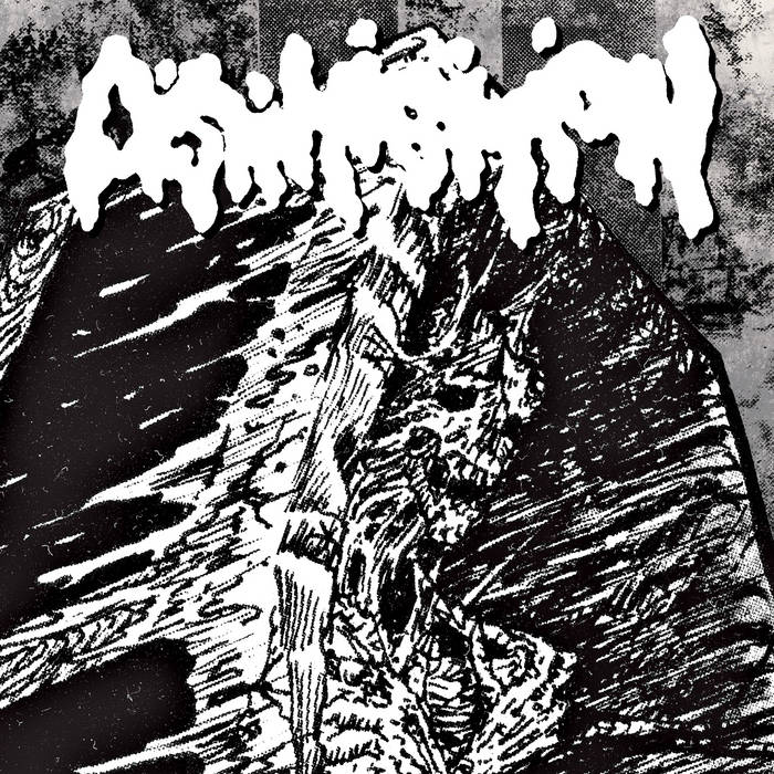 Demo 2012 | Disinhibition | Carbonized Records