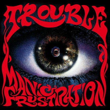 Live Dallas, Texas 1990 | Trouble